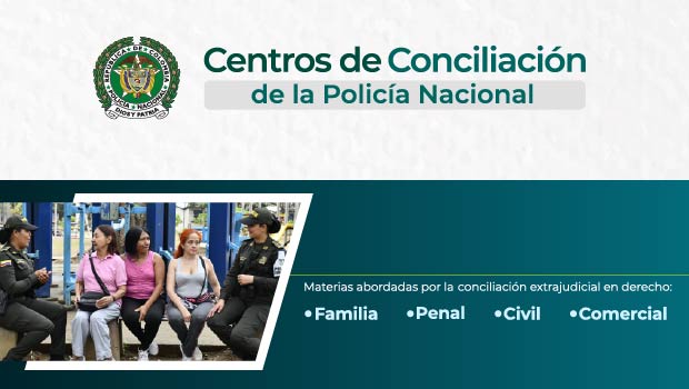 Conciliación
