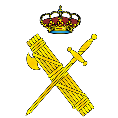 GUARDIA CIVIL