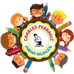 JARDIN CHARLES PERRAULT