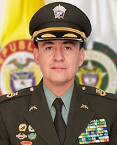 Oleskyenio Enrique Florez Rincón