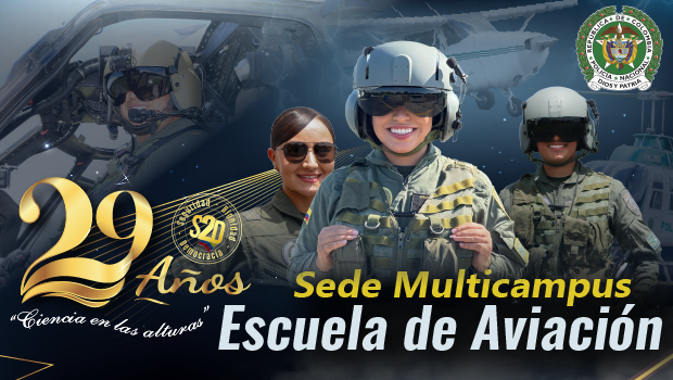 Escuela de Aviacion Policial