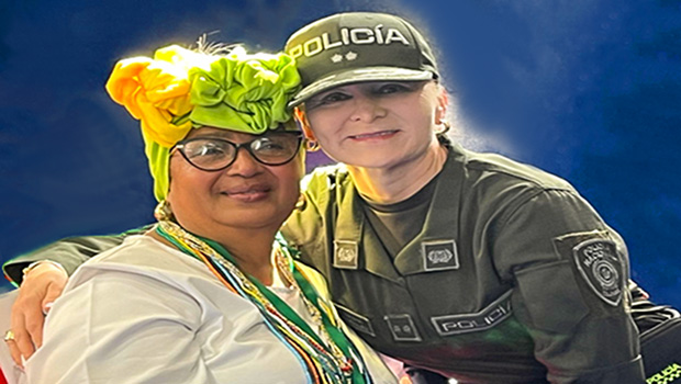 Articulaci&oacute;n Ciudadana