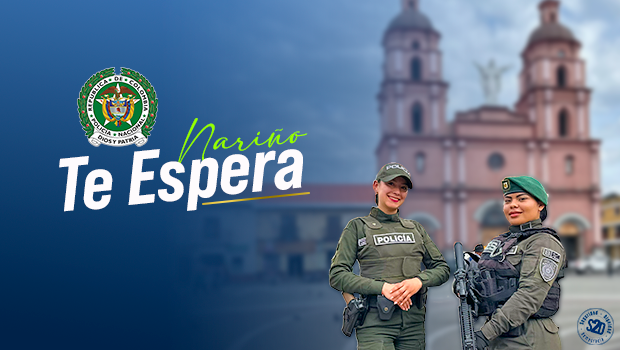 En Semana Santa Nariño te Espera 