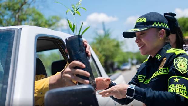 Turismo Seguro en el Cesar