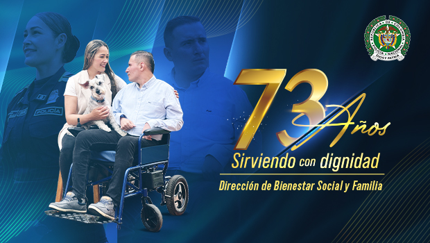 Aniversario Direcci&oacute;n de Bienestar Social y Familia