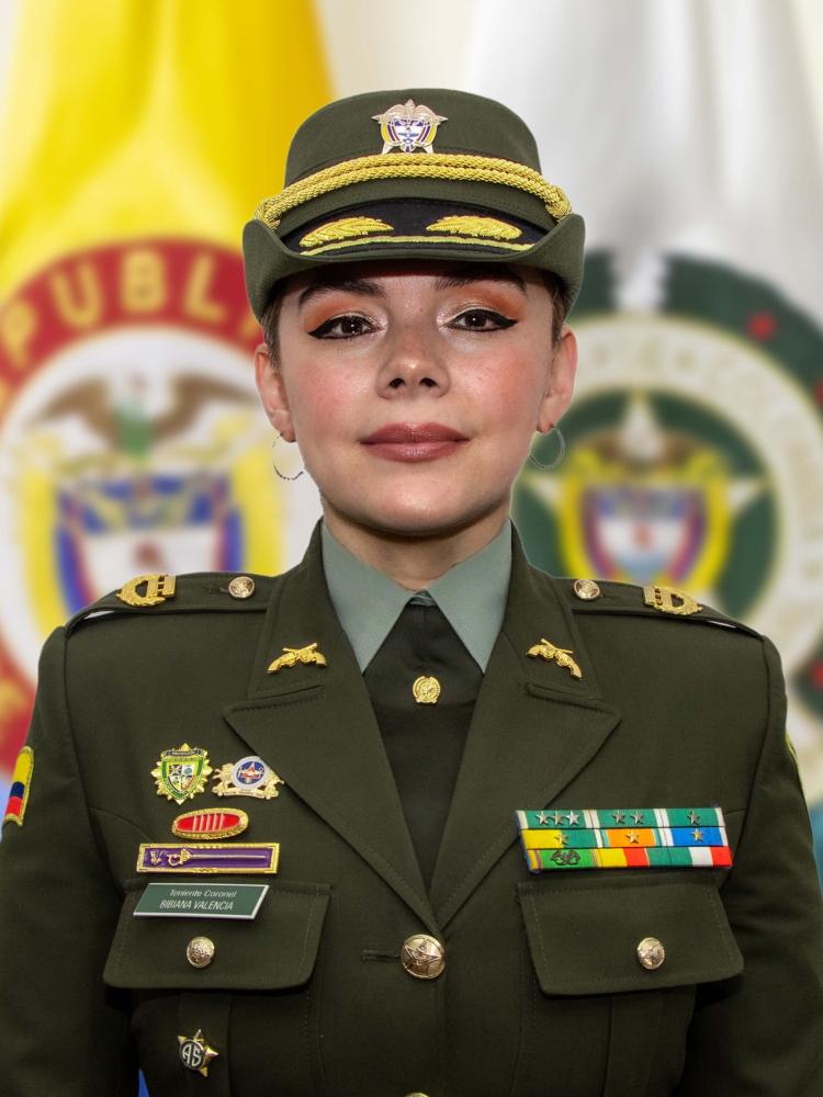 TC. Bibiana Yaneth Valencia Grisales 