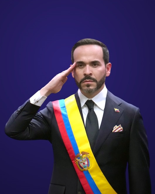 Abelardo de la Espriella