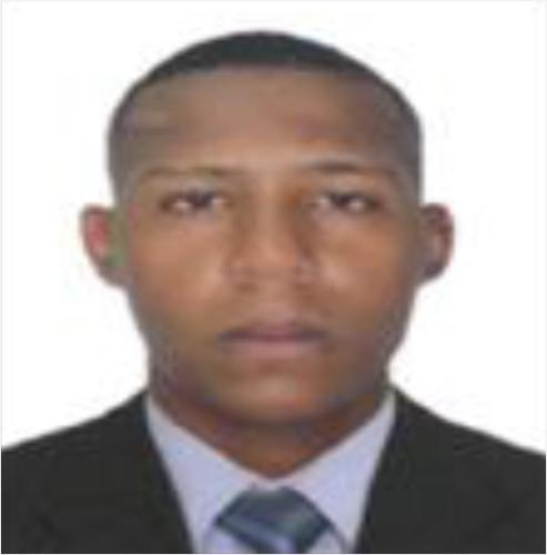 Ángel Salvador Padilla Sandoval