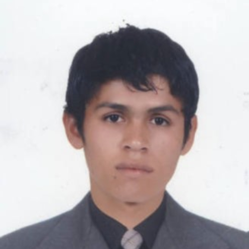 Antony Rodrigo Gallego Santos