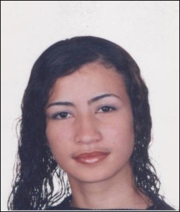 Aracely Montoya Serna Aracely Montoya Serna