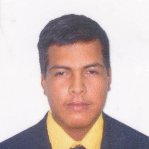 Arledes Moreno Méndez