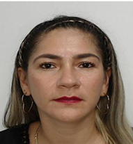 Adriana Sof&iacute;a Polanco G&oacute;mez