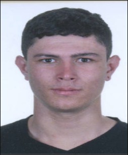 Cristian Leonardo Gutiérrez Pérez Cristian Leonardo Gutiérrez Pérez