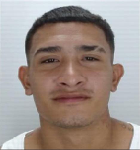 Daniel De Jesús Vanegas Castillo 