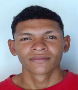 Deison Andrés Floréz Martínez