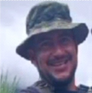 Diego Leandro Marín Moreano