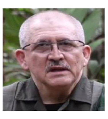 Eliecer Herlinton Chamorro Acosta