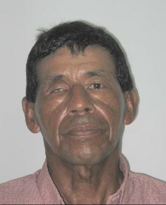 Esteban Llanos