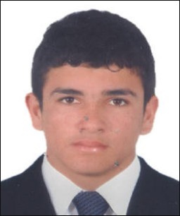 Fraciny Giraldo Robayo Fraciny Giraldo Robayo