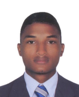 Fredy Aldair Martínez Quiroz Fredy Aldair Martínez Quiroz