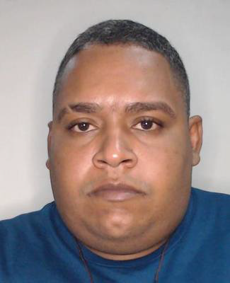 Guanerge Segundo Meza Barros