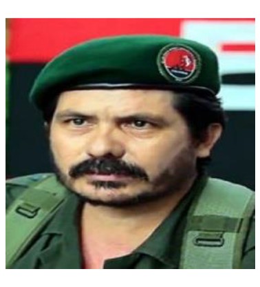 Gustavo Anibal Giraldo Quinchia