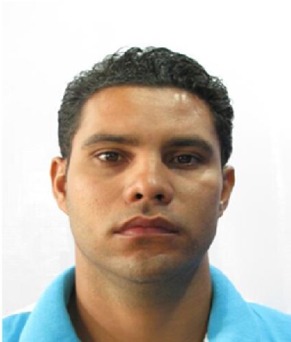 Gregory de Jesús Marcano Vallejo