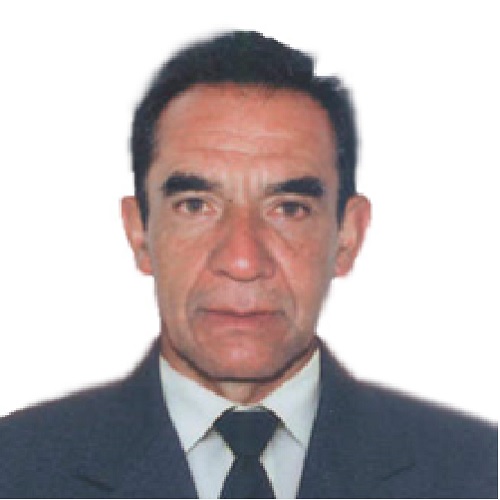 Humberto Quevedo Moreno