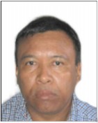 Ignacio Arturo Pana Jusayu Ignacio Arturo Pana Jusayu