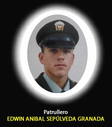 Edwin Anibal Sep&uacute;lveda Granada