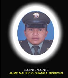 Jaime Mauricio Guanga