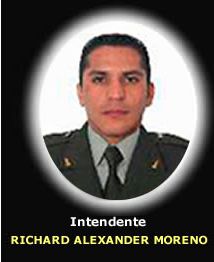 Richard Alexander Moreno