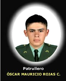 &Oacute;scar Mauricio Rojas