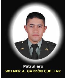 Wilmer Garz&oacute;n Cuellar