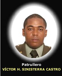 V&iacute;ctor Sinisterra Castro