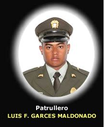 Luisa Garces Maldonado