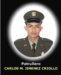 Carlos Jimenez Criollo