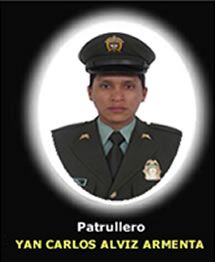 Yan Carlos Alviz Armenta