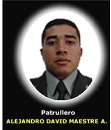 Alejandro David Maestre