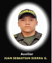 Juan Sebastian Sierra