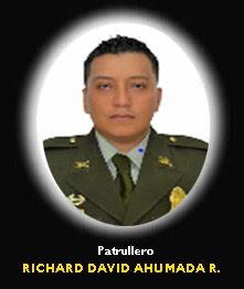 Richard David Ahumada