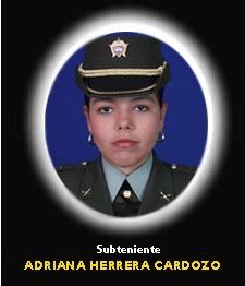 Adriana Herrera Cardozo