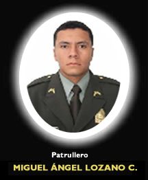 Miguel &Aacute;ngel Lozano