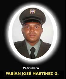 Fabian Jos&eacute; Martinez