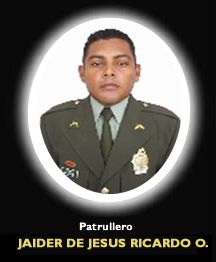 Jaider de Jesus Ricardo