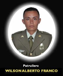 Wilson Alberto Franco