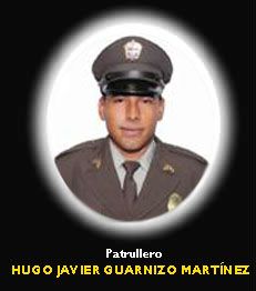 Hugo Javier Guarnizo