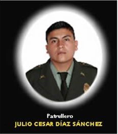 Julio Cesar D&iacute;as