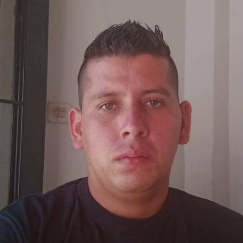 Jhan Carlos Rodríguez Masmela Jhan Carlos Rodríguez Masmela