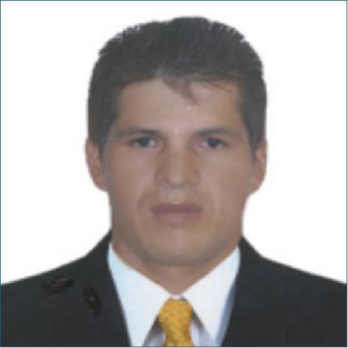 Jhon Fredy Corredor Salamanca